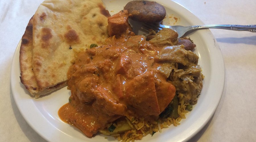 Haveli Indian Restaurant