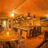 Ginger Cocktail Restaurant