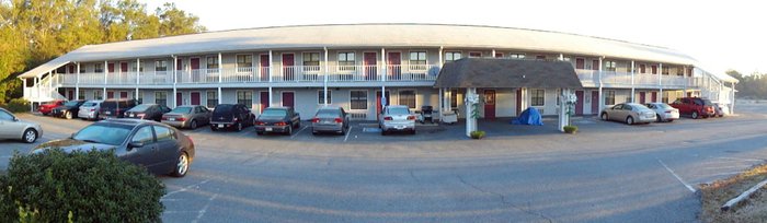 MAGNOLIA INN Motel (McRae-Helena, GA): Prezzi e Recensioni 2023