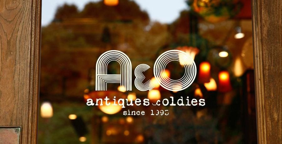 A&O door