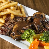Steak Frites