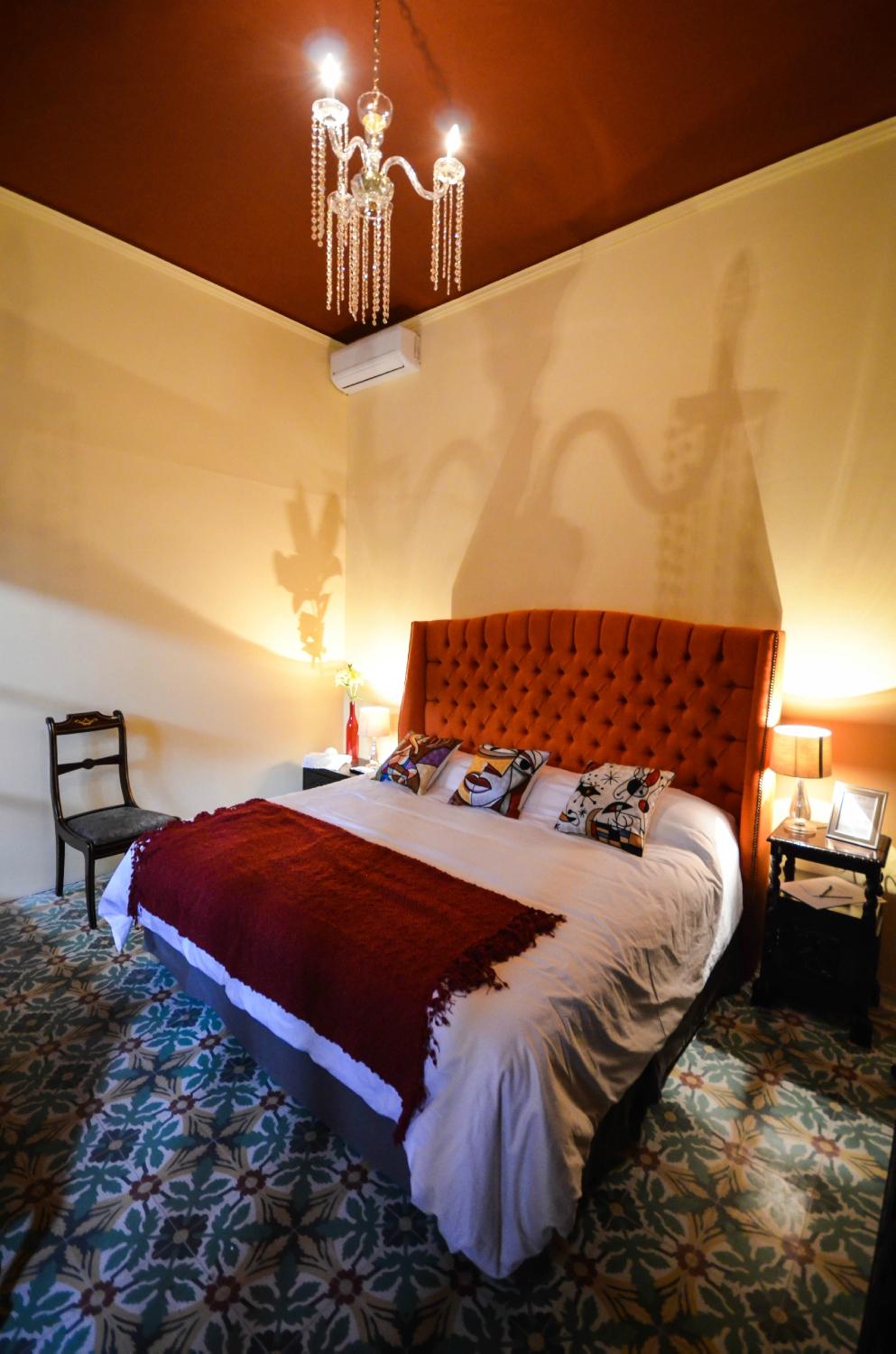 Hotel Boutique Casa Del Jardin Rooms Pictures Reviews Tripadvisor