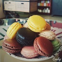 NATH Café, Thé & Co.