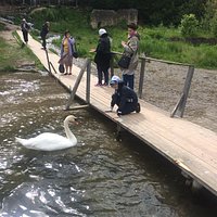 Словенские ключи