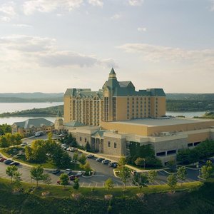 Aerial Shot