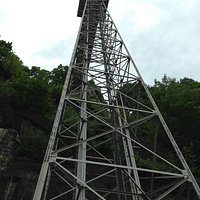 Personenaufzug Bad Schandau
