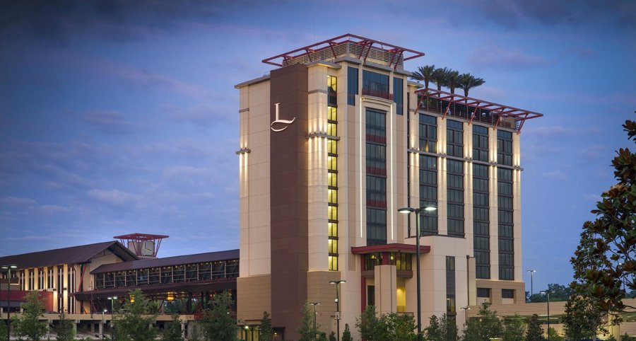 L'Auberge Casino & Hotel Baton Rouge