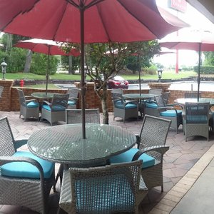 Ramada by Wyndham Temple Terrace/Tampa North, hotel in Tampa