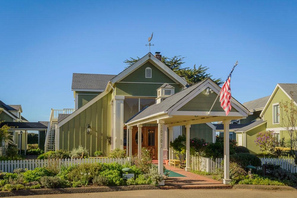 HILL HOUSE INN Updated 2024 Reviews Mendocino CA   Hill House Inn 