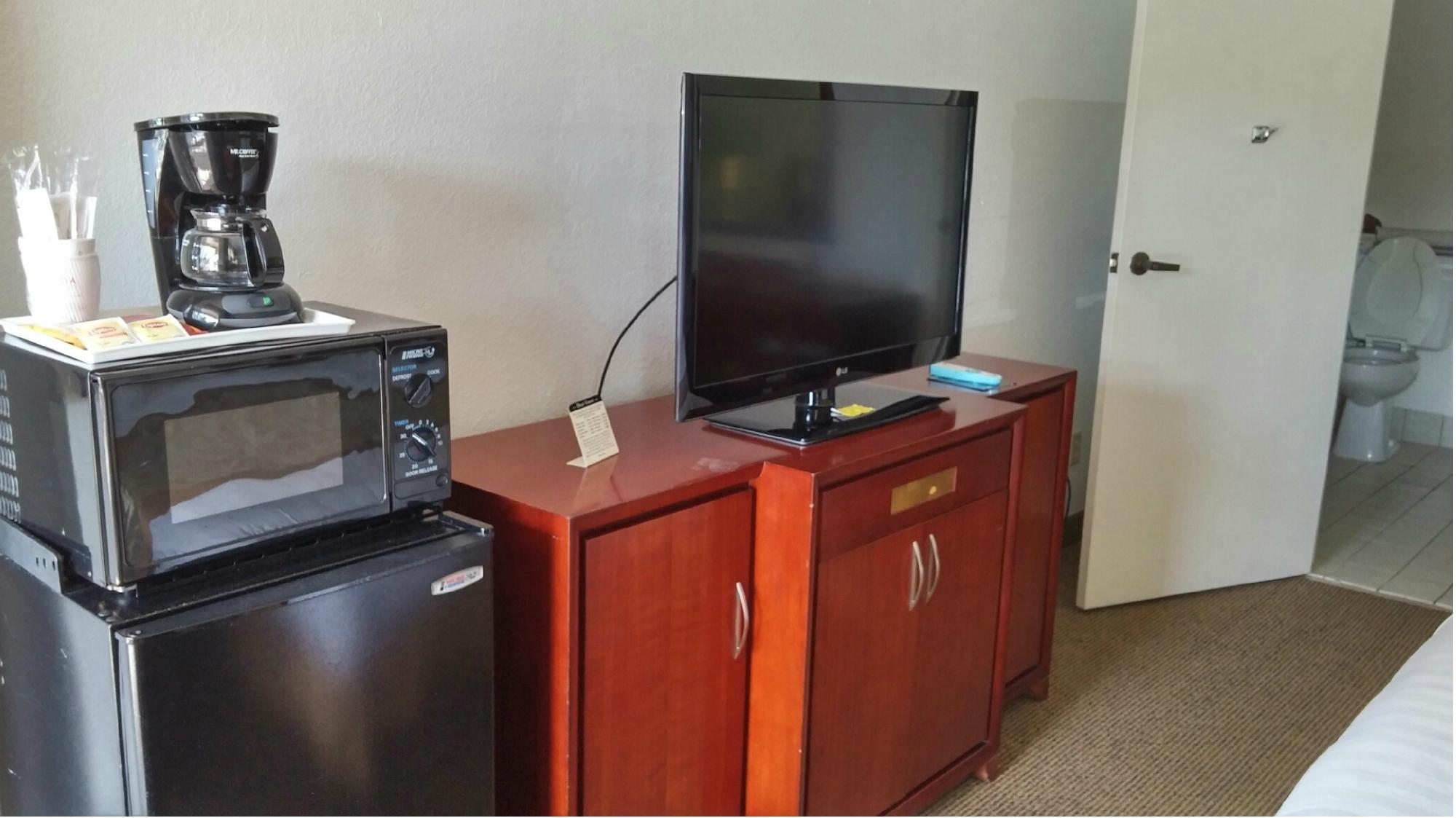 Hotel photo 24 of Ramada by Wyndham Temple Terrace/Tampa North.