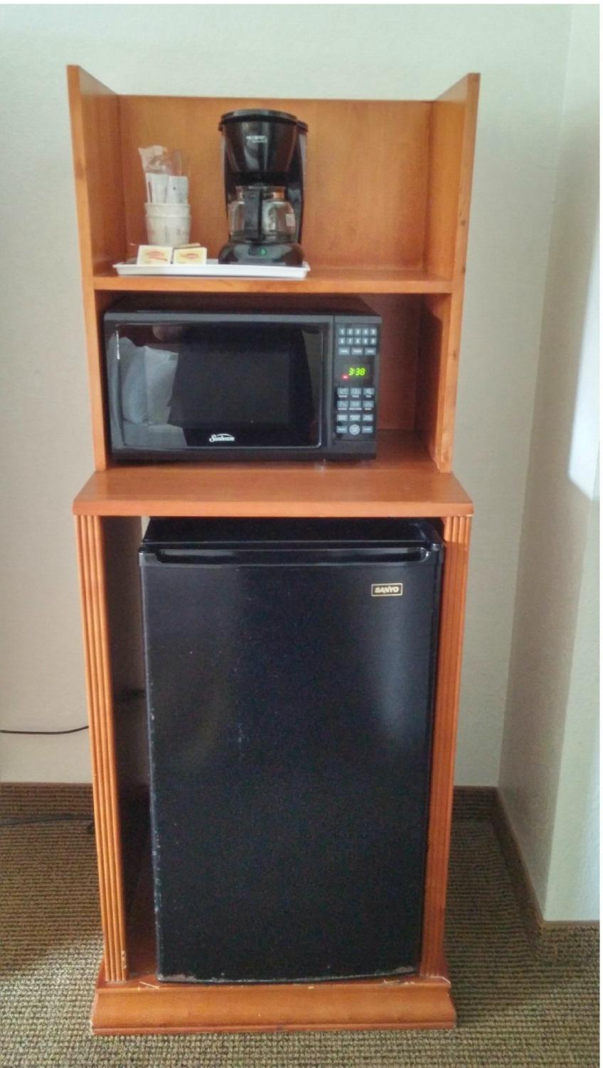 Hotel photo 13 of Ramada by Wyndham Temple Terrace/Tampa North.
