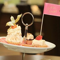 Afternoon Tea