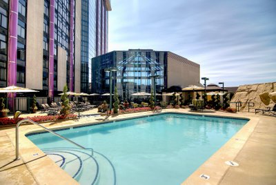 Hotel photo 23 of Atlantis Casino Resort Spa.