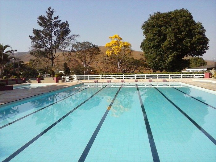 AABB - Piscinas