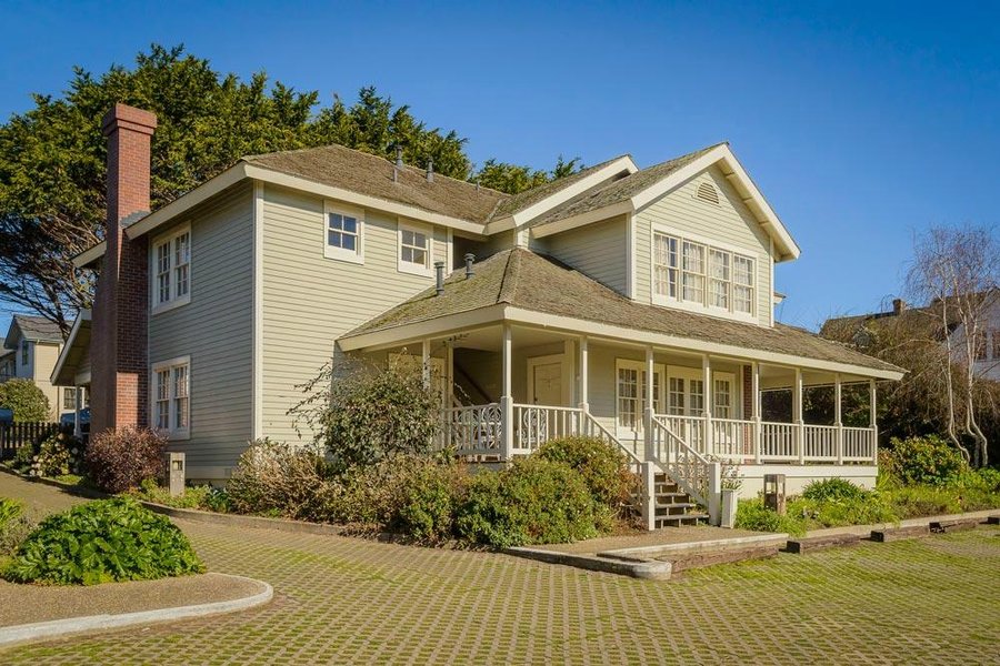 MENDOCINO HOTEL AND GARDEN SUITES Prices & Reviews (CA) Tripadvisor