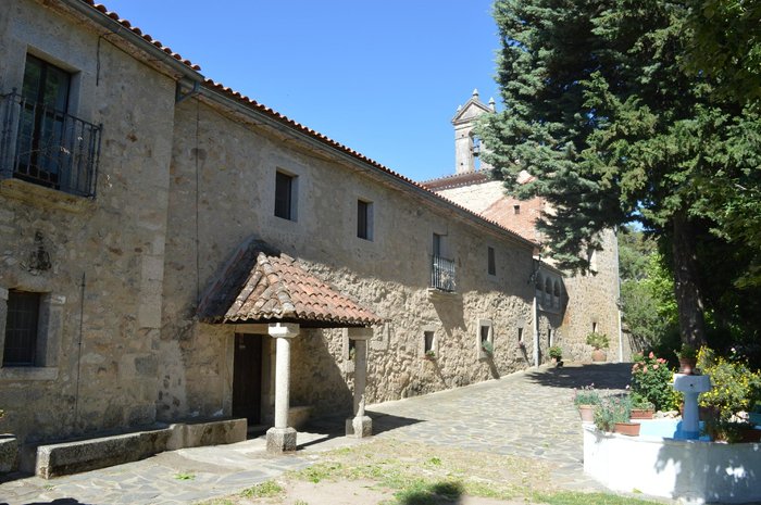 Imagen 2 de Convento de El Palancar