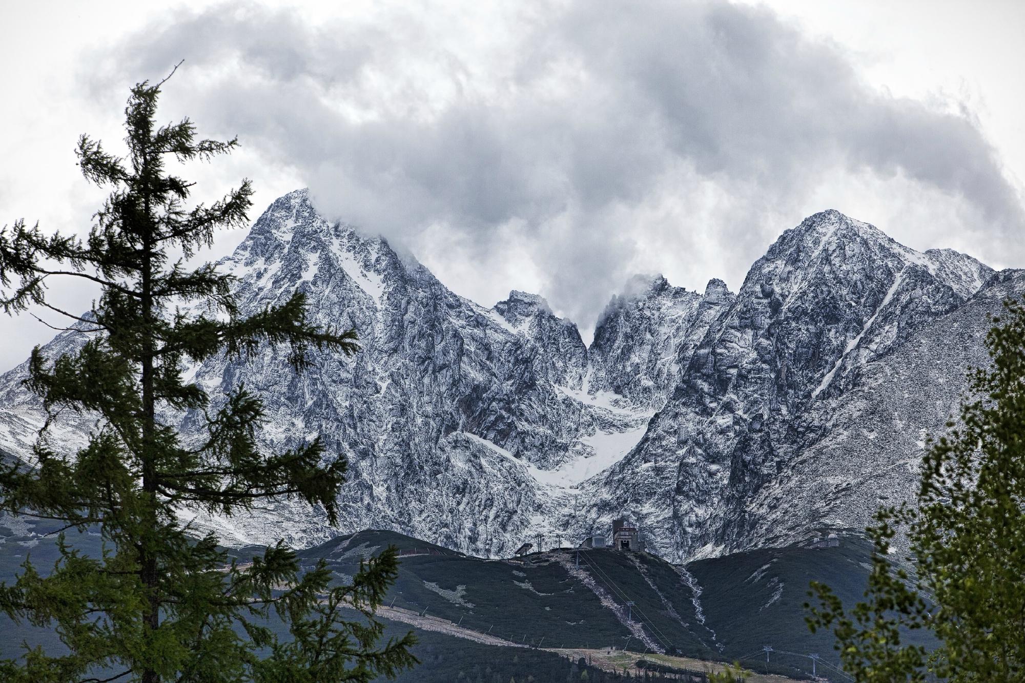 Hotel photo 41 of Aplend Kukucka Mountain Hotel & Residences.