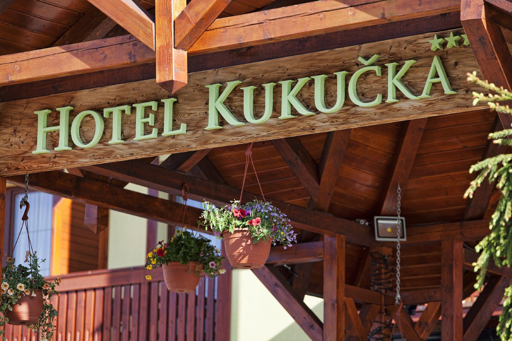 Hotel photo 7 of Aplend Kukucka Mountain Hotel & Residences.