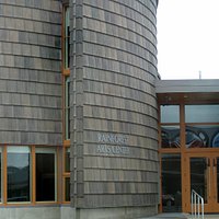 Rainforest Arts Center, Forks