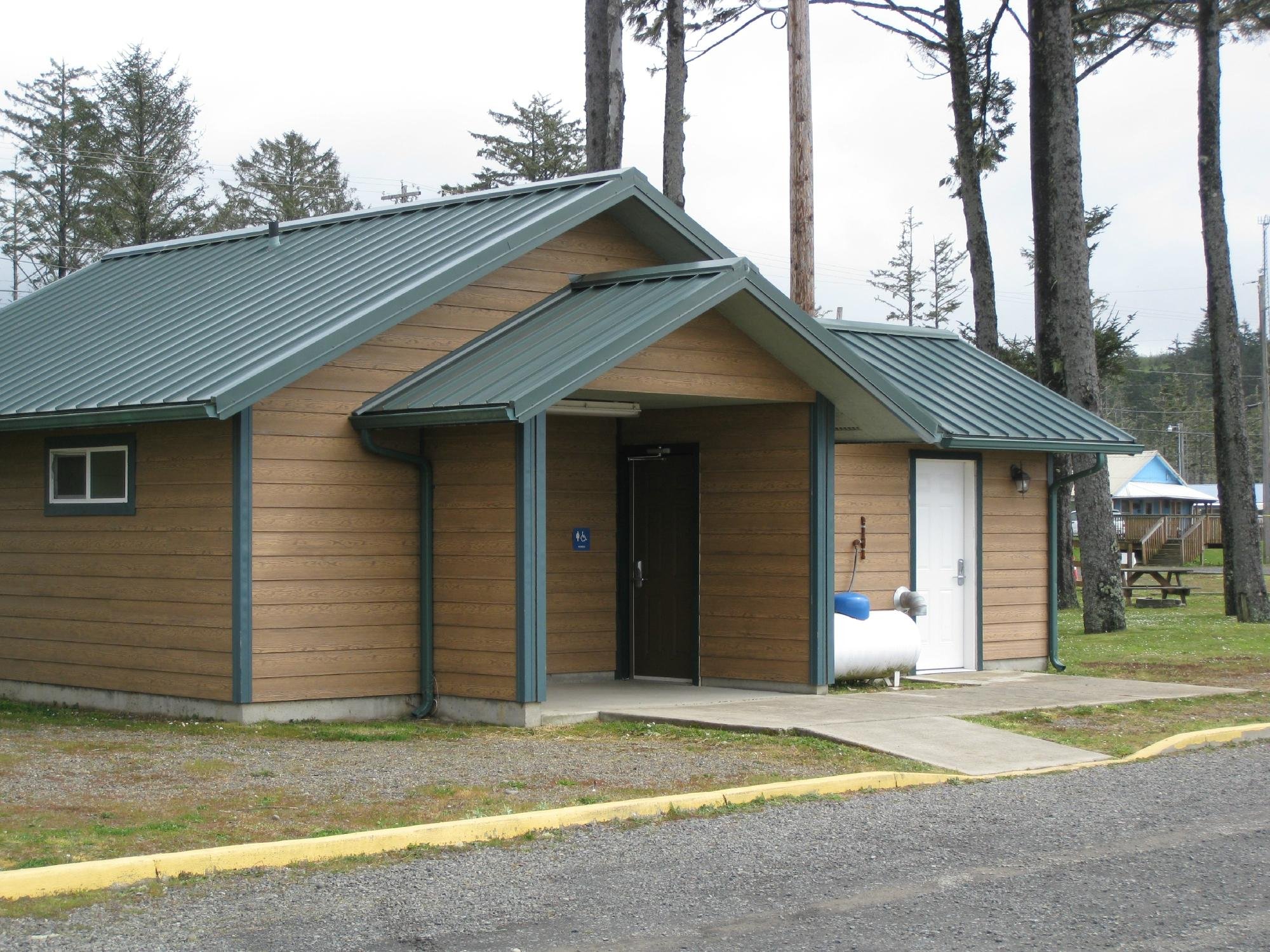 QUILEUTE OCEANSIDE RESORT Updated 2022 Campground Reviews (La Push, WA)