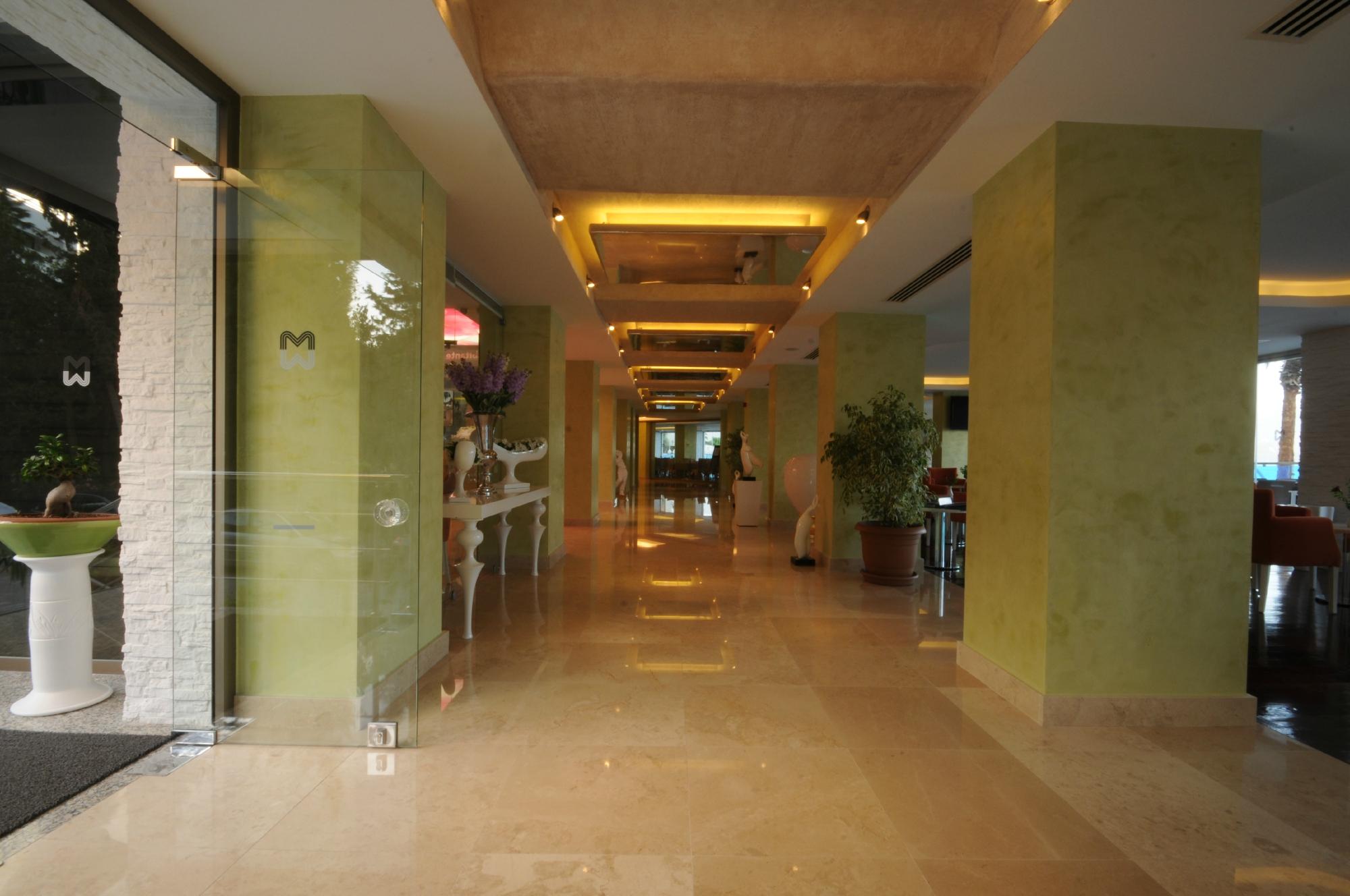 Hotel photo 18 of Hotel Marbella.