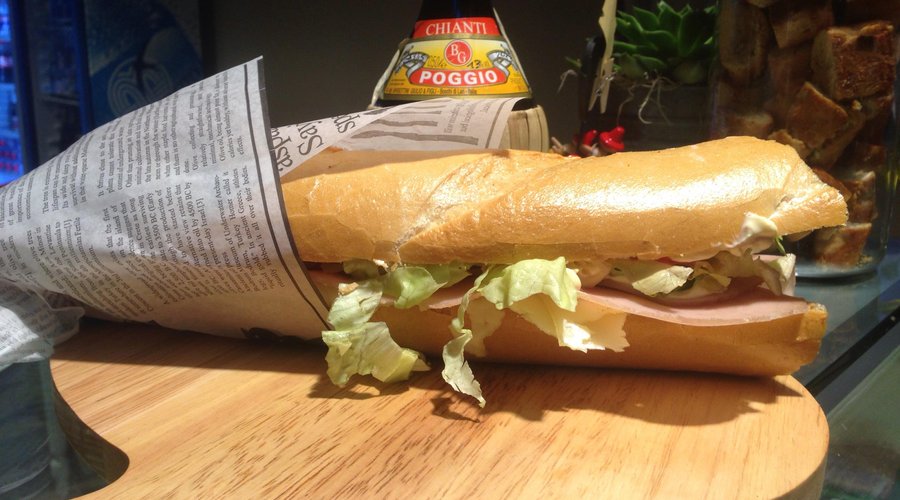 Panino