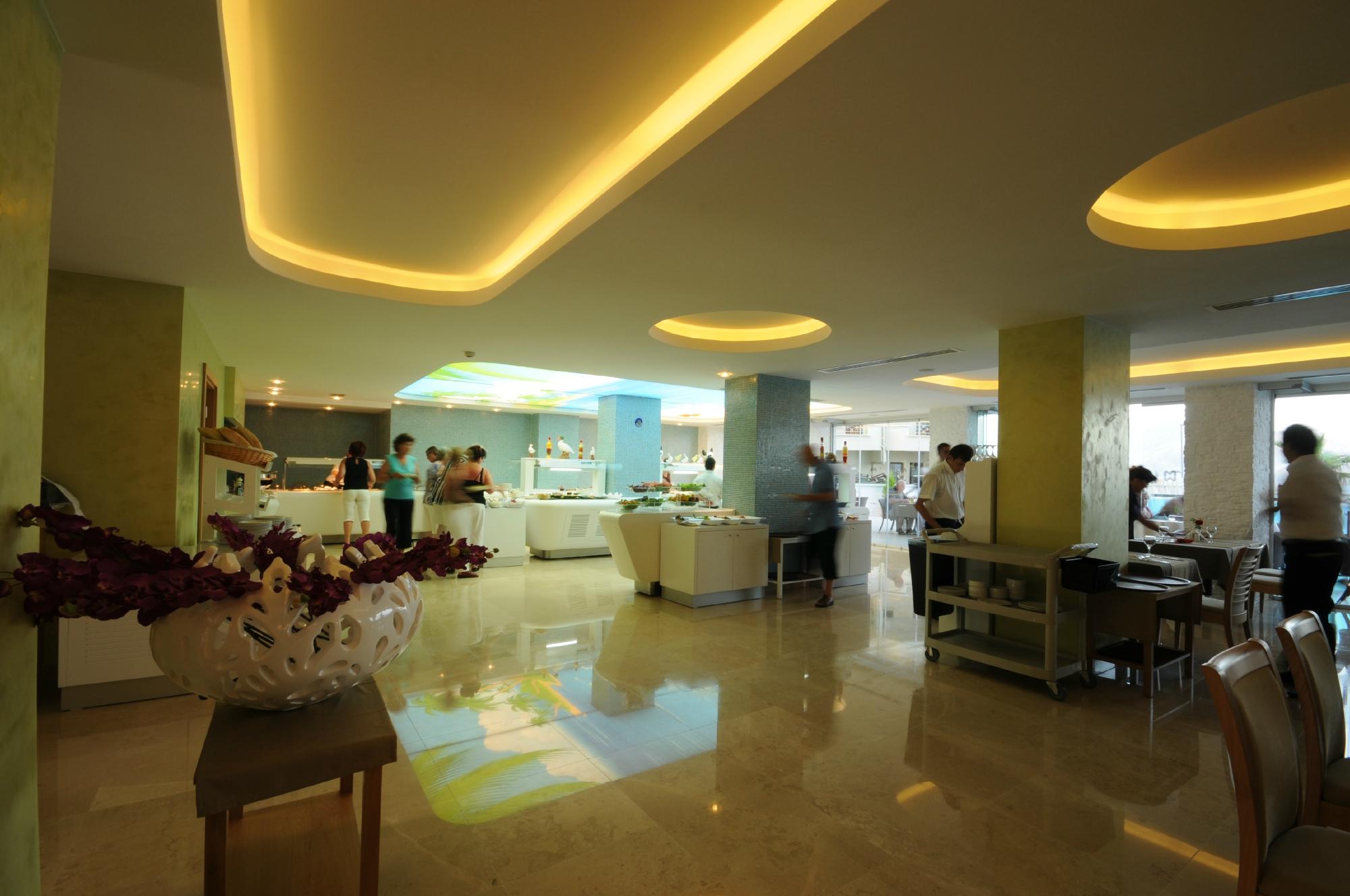 Hotel photo 2 of Hotel Marbella.