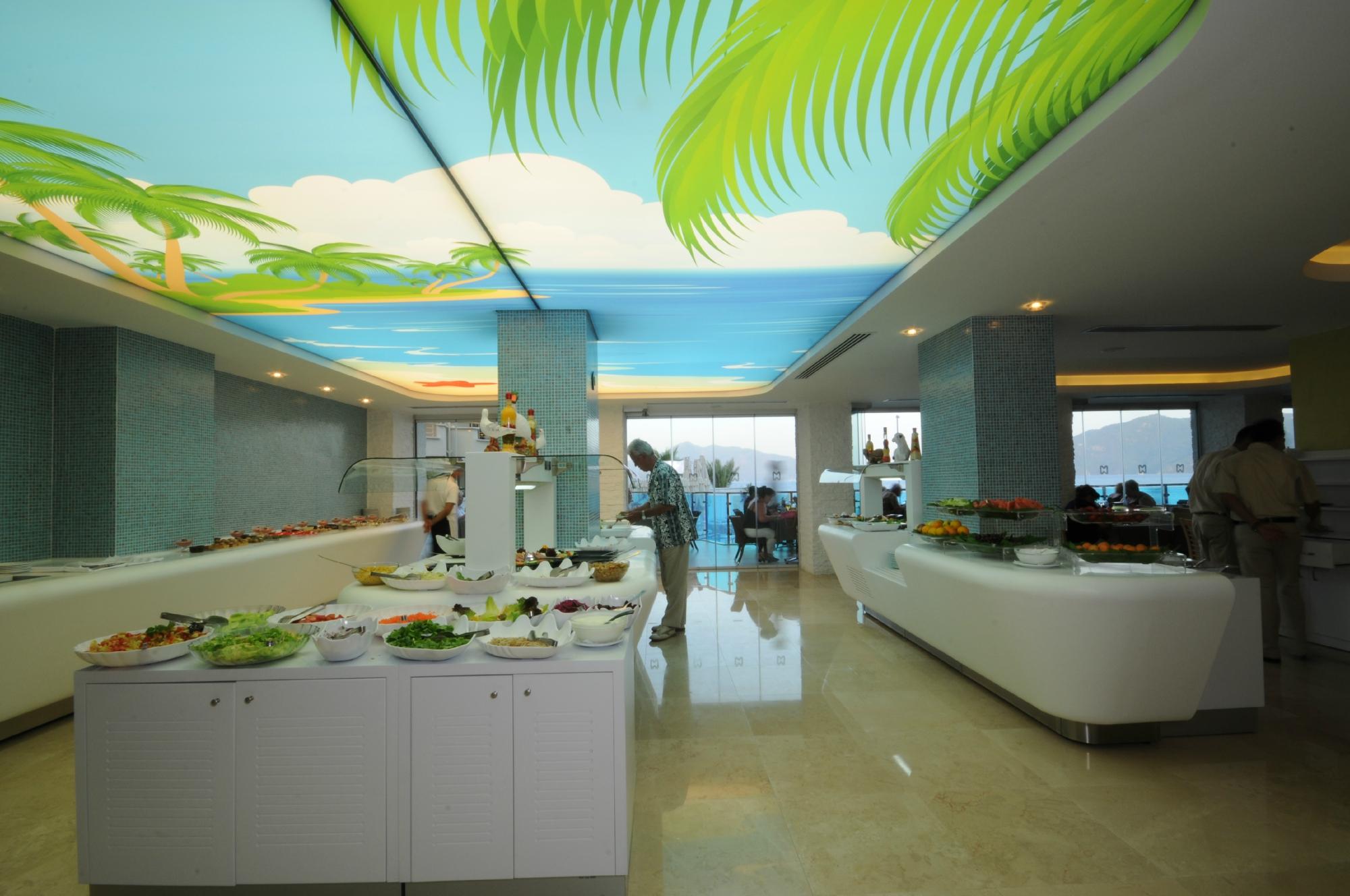 Hotel photo 21 of Hotel Marbella.