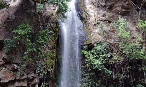 Photos at Rincon de la Vieja