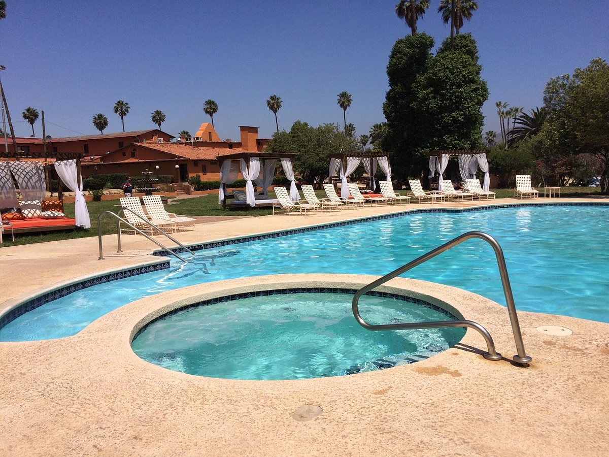 LOS 5 MEJORES hoteles con piscina en Tecate - Tripadvisor