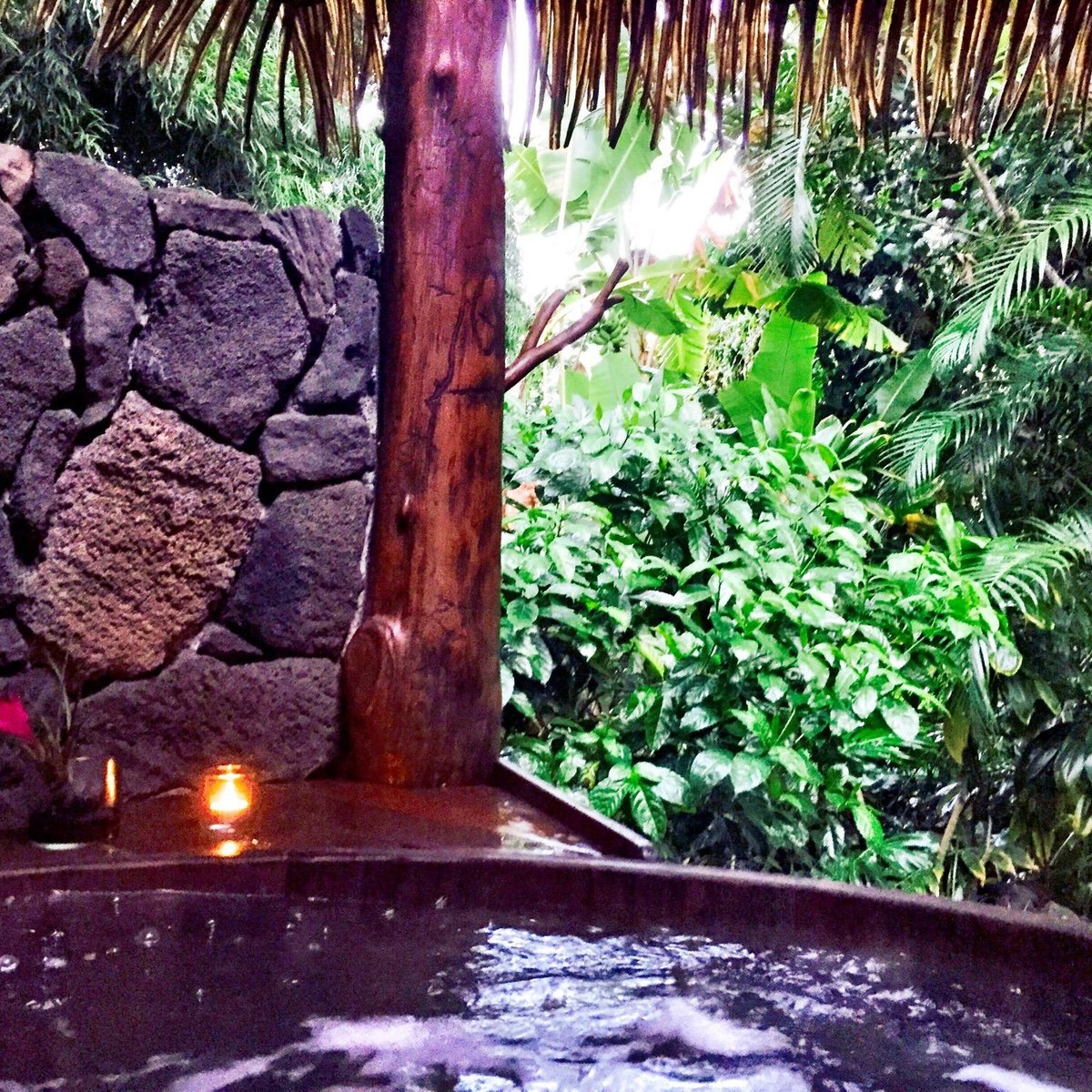 Mamalahoa Hot Tubs & Massage - All You Need to Know BEFORE You Go (2024)