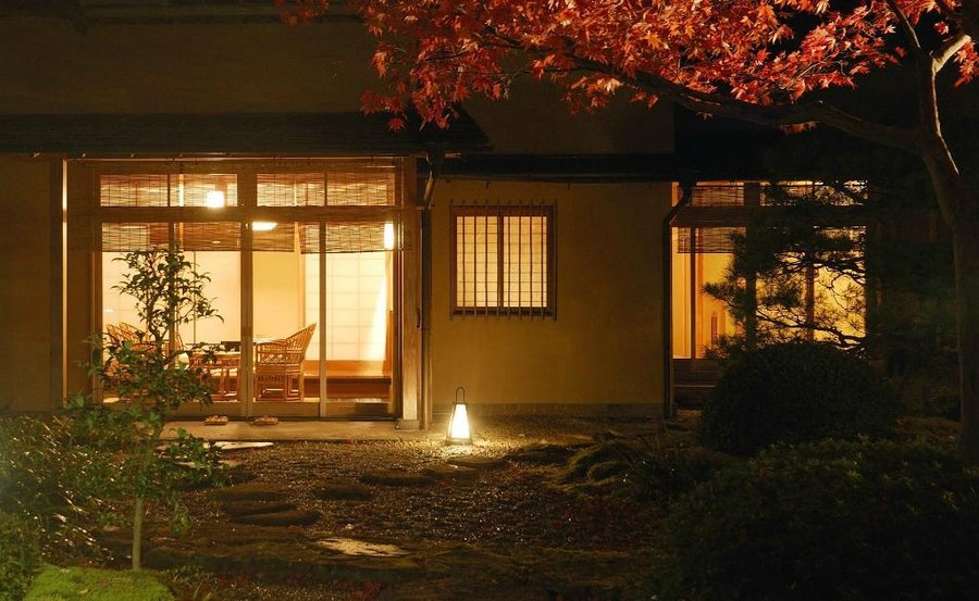 青嵐荘