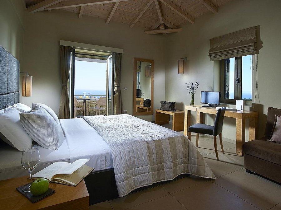 Anaxo Resort 79 8 8 Updated 2020 Prices Hotel Reviews Stoupa Greece Tripadvisor
