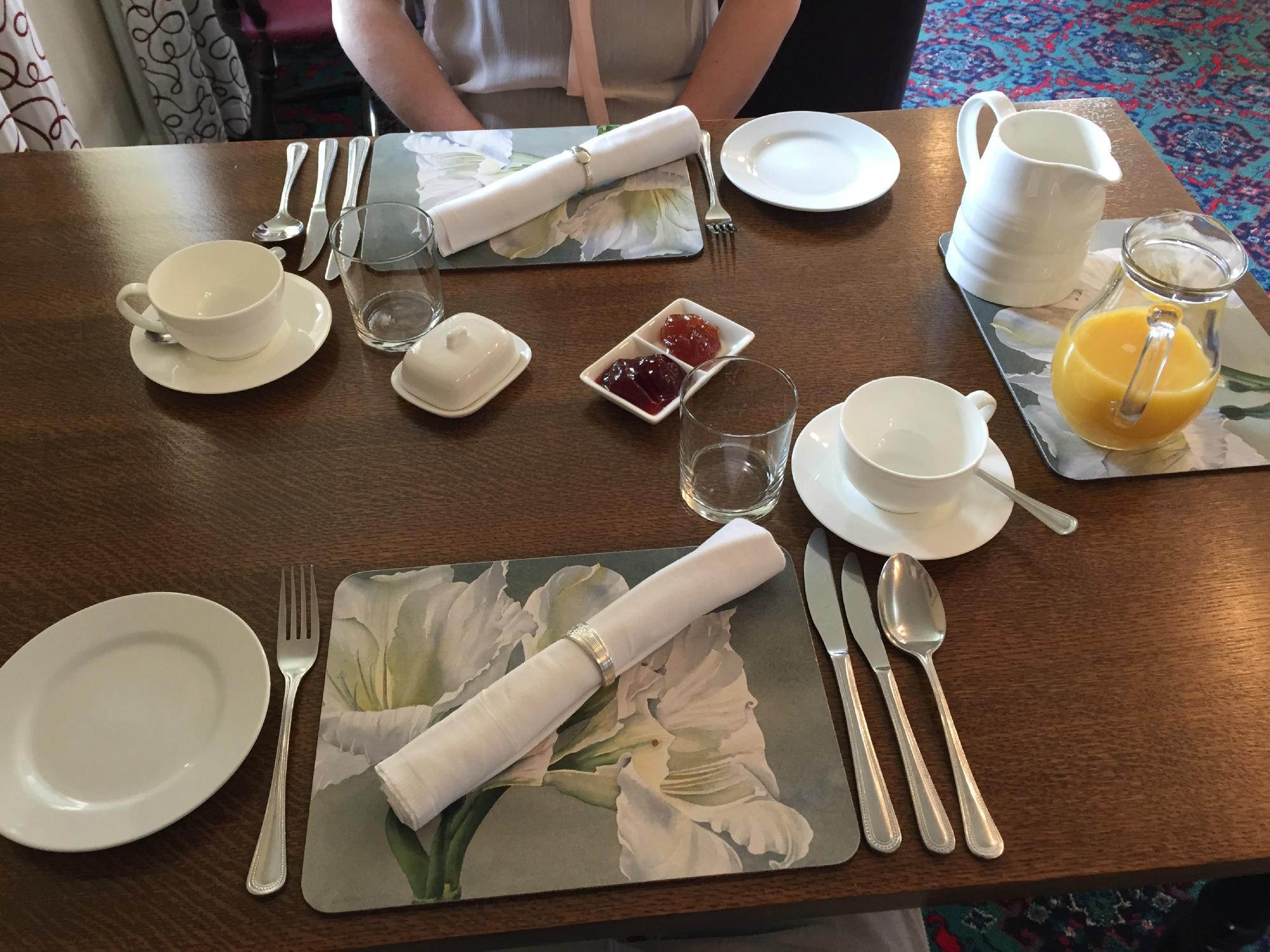 Hotel photo 17 of Elmfield House.