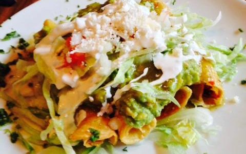 Camino Taco & Tequila Bar