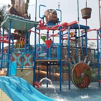 The Wave Pondok Indah Water Park