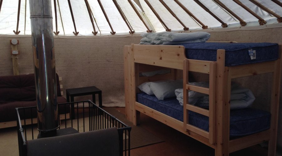 Bunkbed