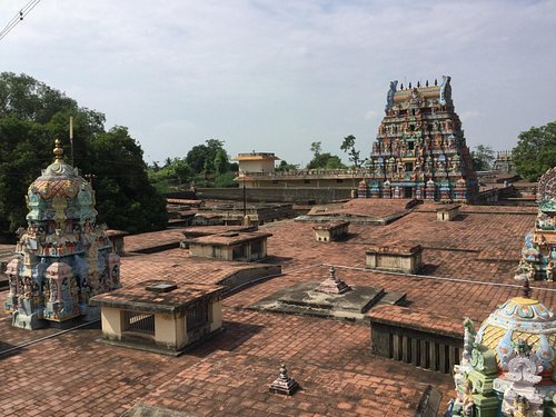pudukkottai tourist places in tamil