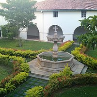 Vista interna