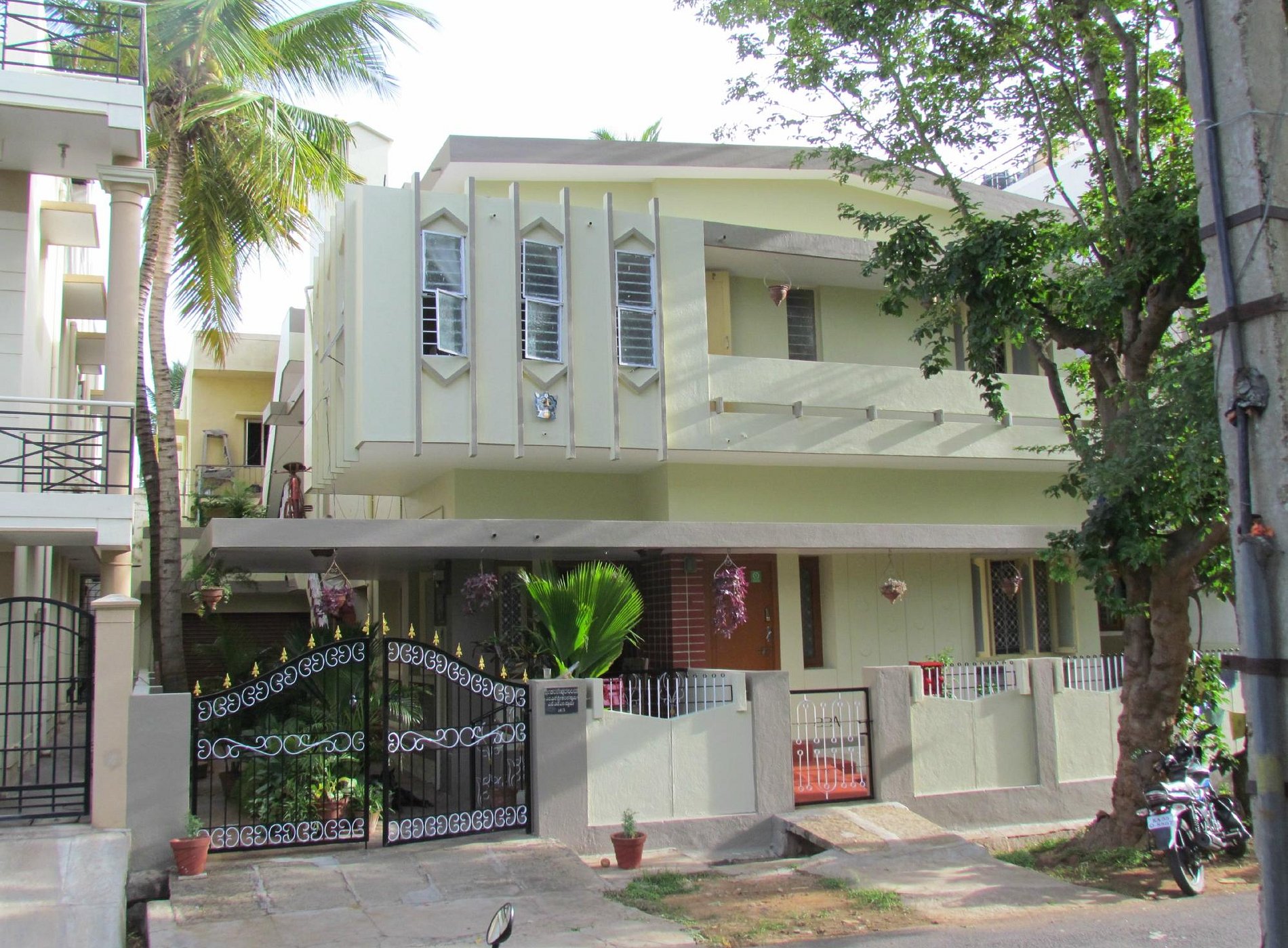 Mysore Bed and Breakfast image