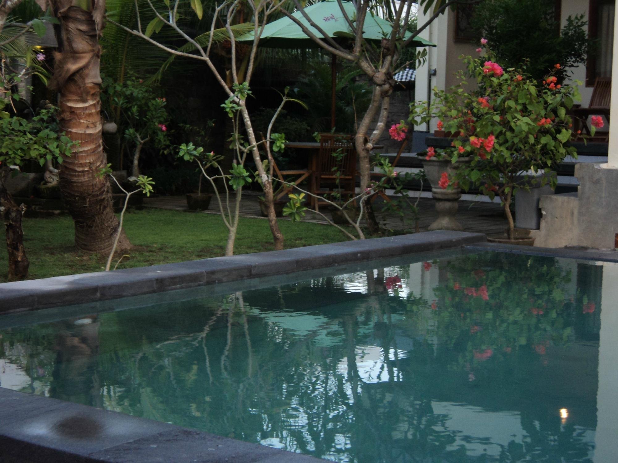 PURI CLINTON HOME STAY B&B (Bali/Nusa Dua) : Tarifs 2024 Et 5 Avis