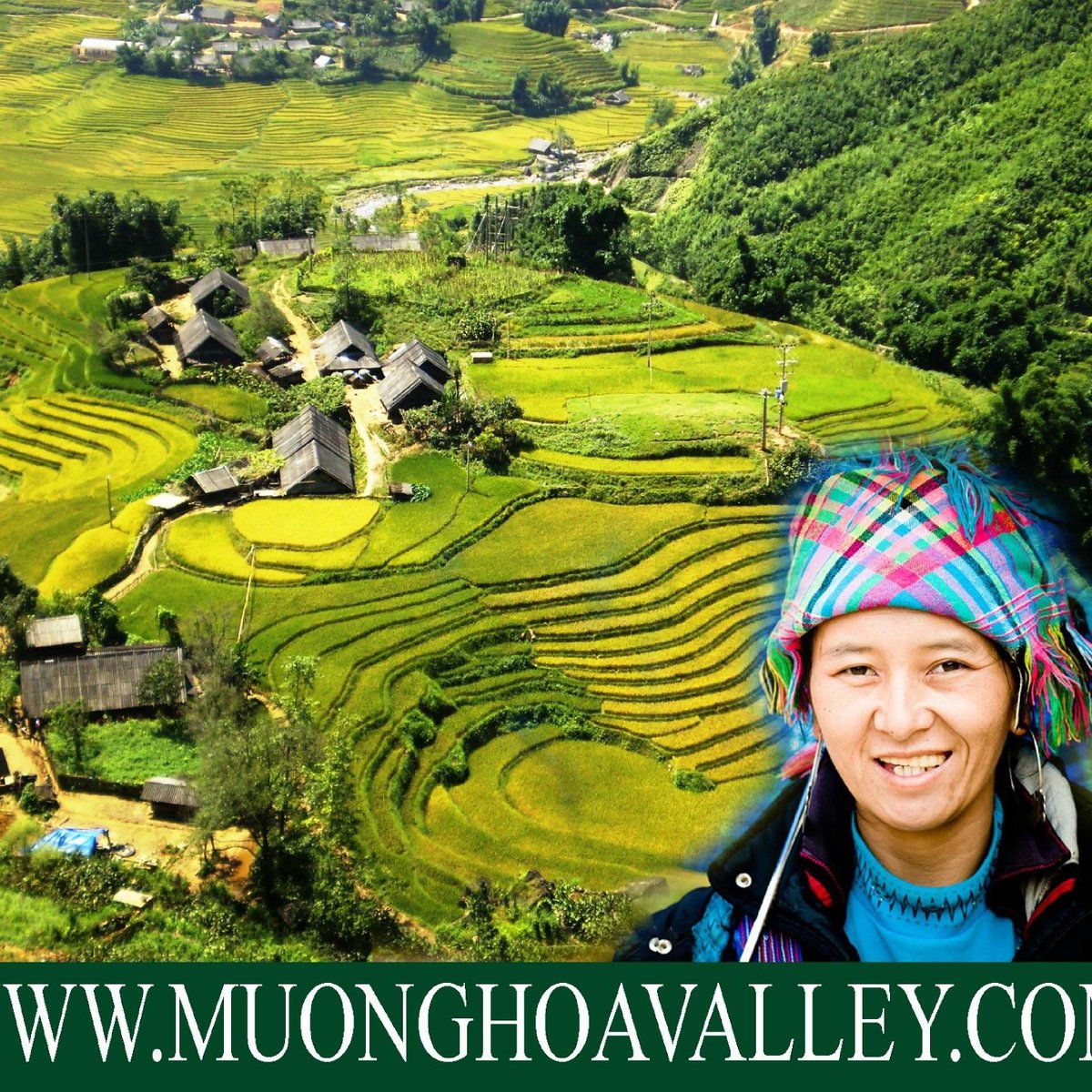 Muong Hoa Valley, Сапа: лучшие советы перед посещением - Tripadvisor