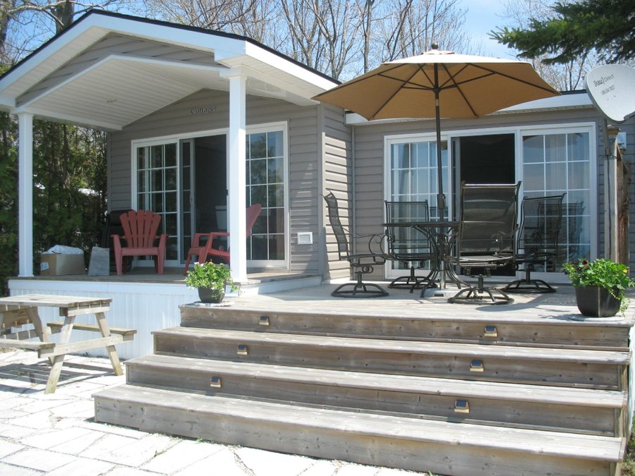 LAKE HURON RESORT Campground Reviews (Goderich, Canada) Tripadvisor