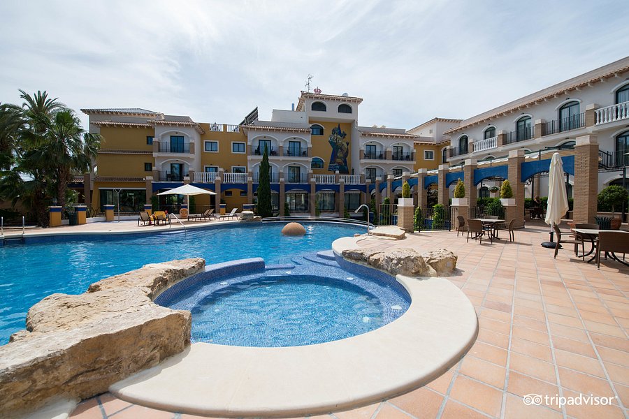 Hotel La Laguna Spa Golf Ahora 62 Antes 1 2 3 Opiniones Comparación De Precios Y Fotos Del Hotel Rojales Provincia De Alicante Tripadvisor