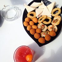 Aperitivo