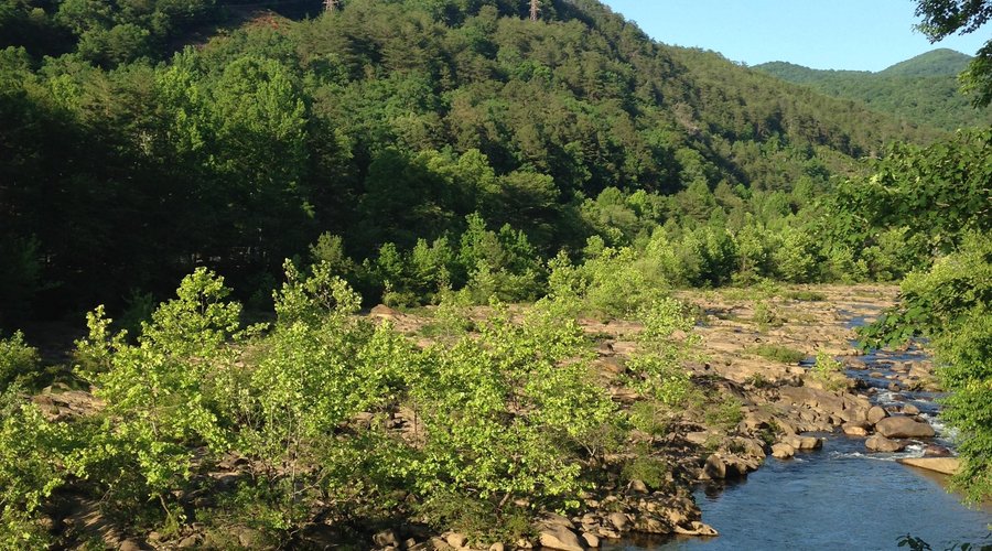 Thunder Rock Recreation Area - 덕타운 - Thunder Rock Recreation Area의 리뷰 - 트립어드바이저