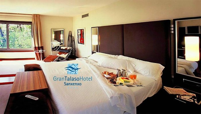 Imagen 21 de Gran Talaso Hotel Sanxenxo