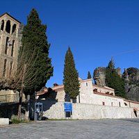 Dormition of Virgim Marry