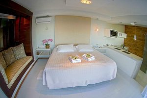 Quarto e suíte
