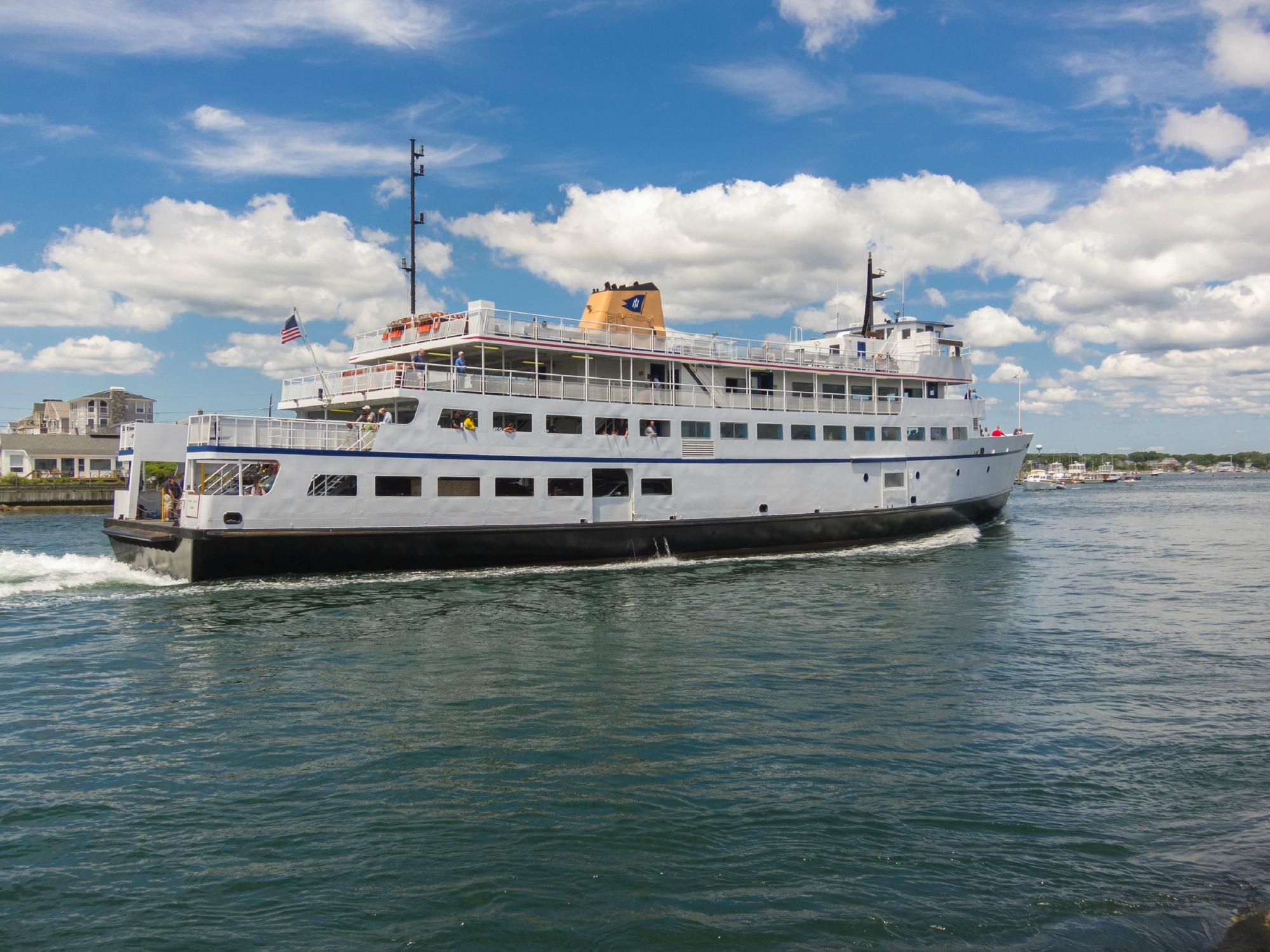 Block Island Ferry All You Need to Know BEFORE You Go 2024